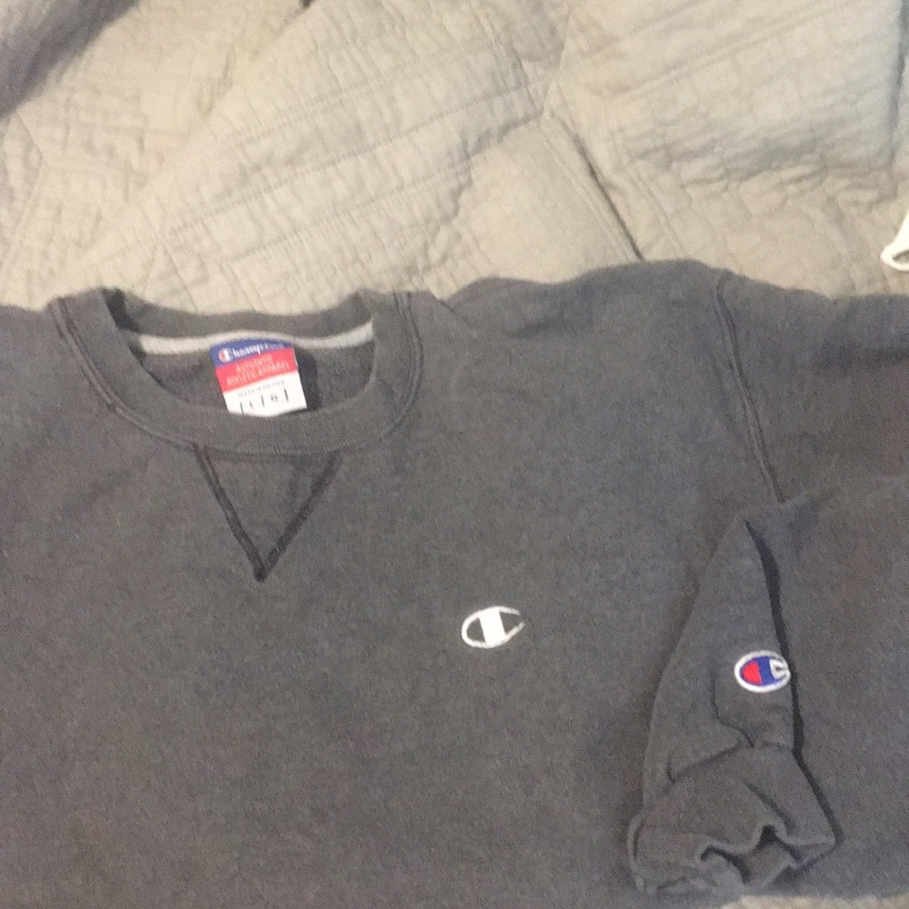 Vintage champion sweatshirt